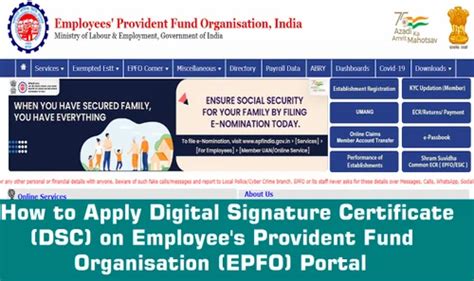 Image result for Java Support for DSC EPFO