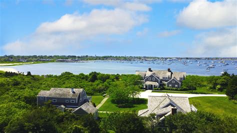 $38.1 million Nantucket estate sells, breaks state record - masslive.com