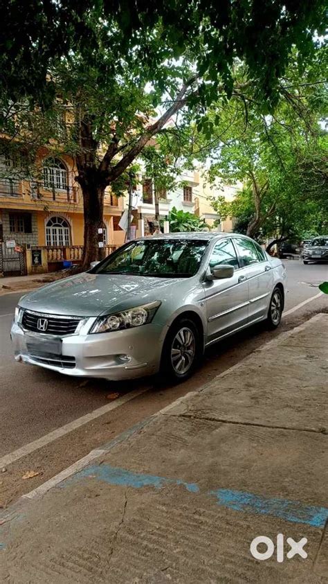 Honda Accord 2.4 i-vtec - Cars - 1822497303