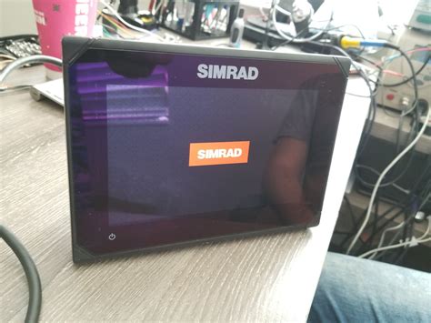 Image result for Simrad Go7 Screen Cover