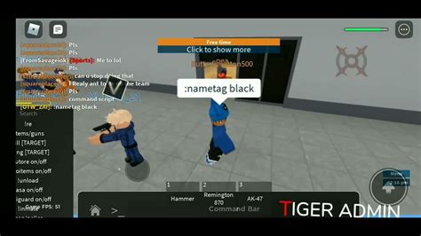 Image result for Admin Commands Script GUI Prison Life