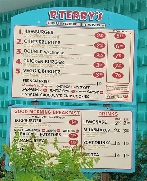 P. Terry’s – Crashing into Retirement