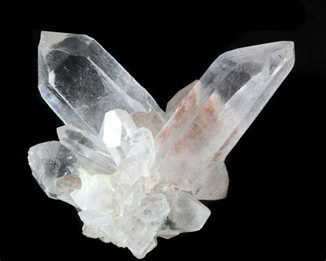 Quartz Crystal Class at Mason Mullan blog