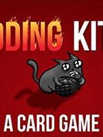 Image result for Exploding Kittens Setup
