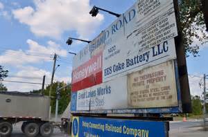 EES Coke Battery exec: Pollution controls cost more than Zug Island facility is worth – Planet ...