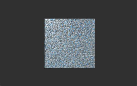 Curled Finish – Refined Textured Concrete Paving | VYARA