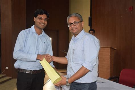 Rajiv Gandhi Institute of Petroleum Technology / Fresher's Orientation ...