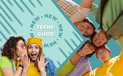 primary facts for teens teen private guide