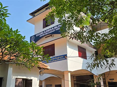 Chettikulangara HSS & Training Institute