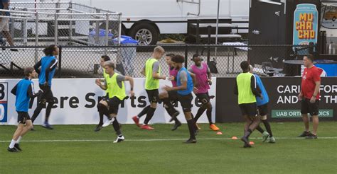Birmingham Legion FC vs New York Red Bulls II USL Soccer - al.com