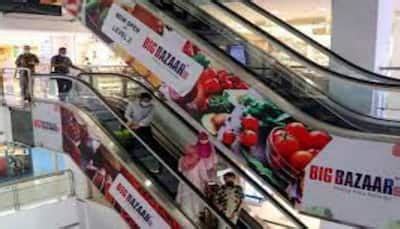 Big Bazaar vouchers go useless after most stores shut, company to find ...