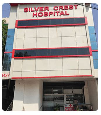 Silver Crest Hospital | +9173031 41112 | Silver Creast Hospital, Silver ...