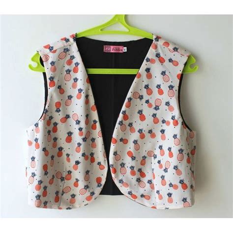 Pineapple Jacket | Jacket7 | 600 – zubiyastore