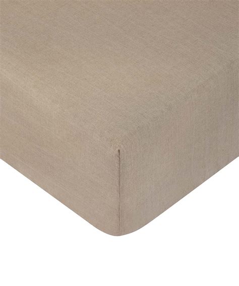 Superior Linen Fitted Sheet at Elijah Byrnes blog