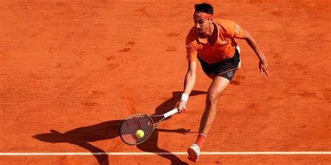 Masters 1000 Montecarlo: Musetti ko con Djokovic e Humbert rimonta Sonego