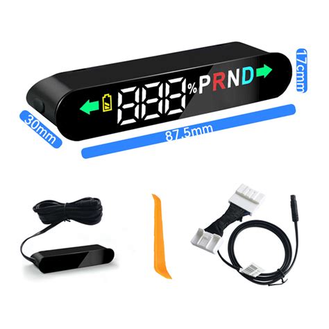 Image result for Tesla Model S Speedometer