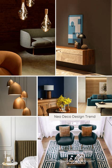 Neo Deco Design Trend: The Modern Art Deco Revival You Need to Know ...