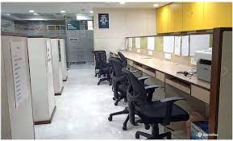 Office space in Kolkata, Park Street area