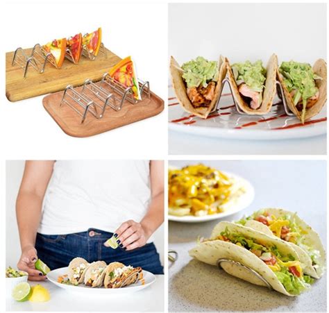 Image result for Taco Stand Up Shells
