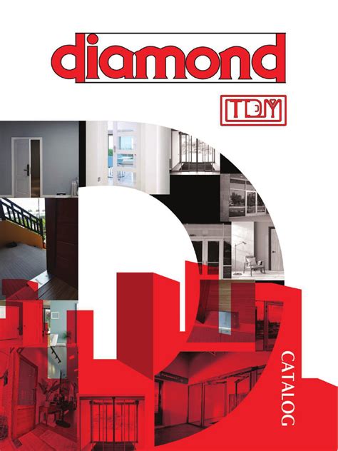 1.Diamond_Catalog | PDF