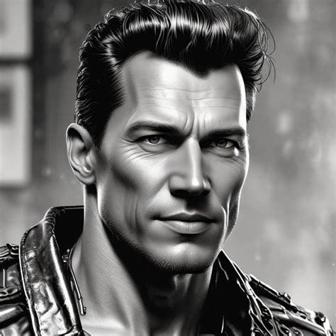 Image result for Terminator 800