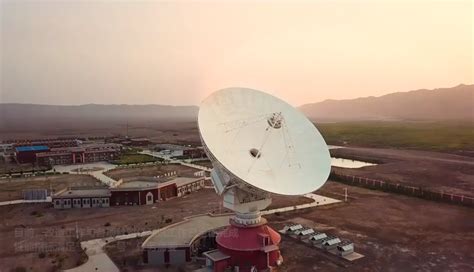 一院航天测控公司与军蓝科技集团总公司签署战略合作协议