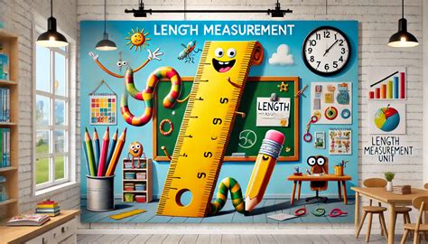Image result for Measuring Length