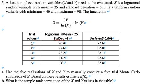 Image result for 2 One Function of Two Random Variables