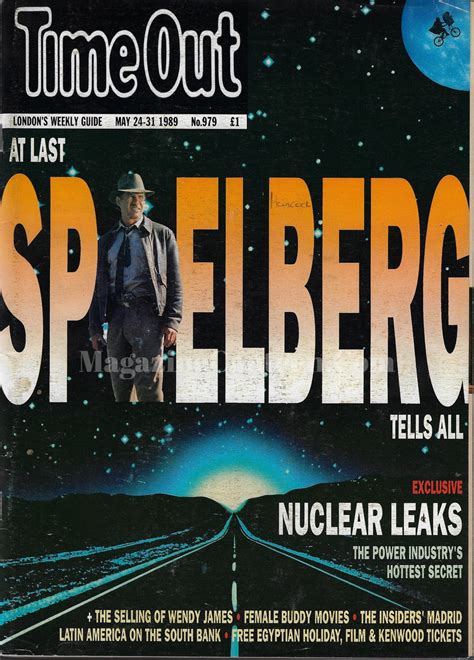 Image result for Time Out Magazine