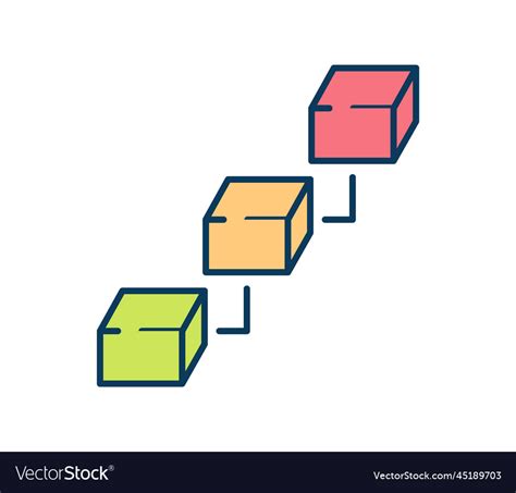 Blockchain Technology Icon 的图像结果