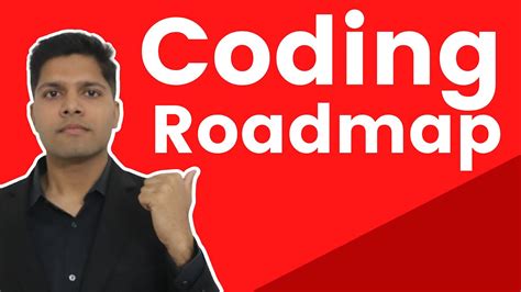 Image result for How to Start Coding Road Map