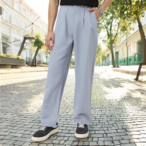 Korean Pants | Buy Korean Trousers Men Online in India | Urbano Fashion