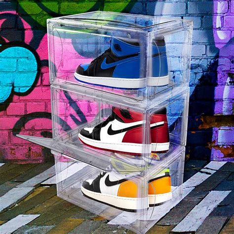 Shoe containers – Artofit