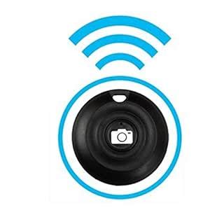 MAONO Wireless for Smartphone, Selfie Stick, Compatible with Android ...