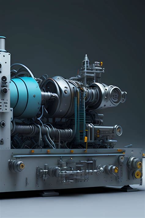 Machine Industrial Design 的图像结果