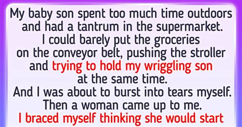 20 Kind Stories That Can Make You Cry With Delight / Bright Side