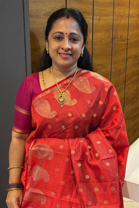 Raw Silk Sarees – Manju Boutique