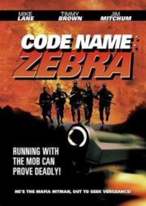 Code Name Zebra Full Movie 的图像结果