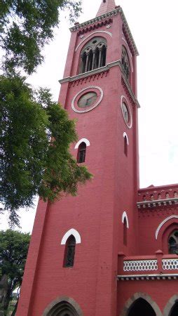 Ohel David Synagogue (Pune) - 2020 What to Know Before You Go (with ...