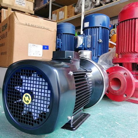 神能水泵永磁增压泵 家用变频恒压全自动 APF204H