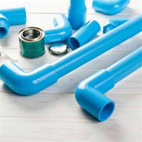 12 Types of PVC Pipe Connectors Explained in Details!