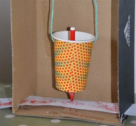 4 Science Experiments 的图像结果