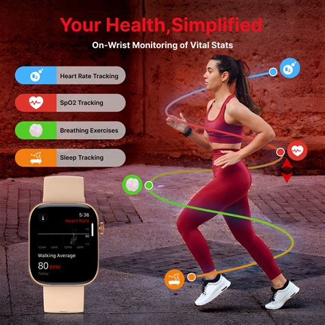 iConnect by Timex Navigator 1.83 inches (4.6cm) Display with Turn By T