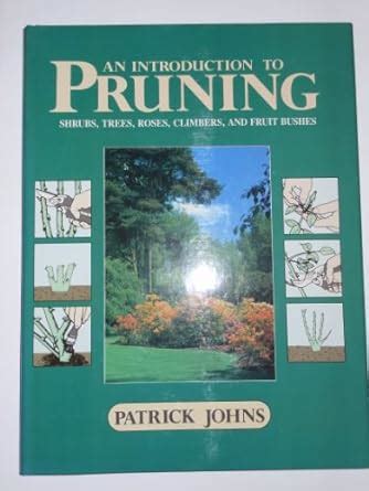Introduction to Pruning : Johns, Patrick: Amazon.in: Books