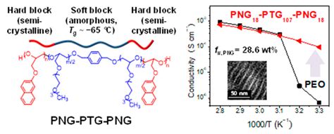 Development of the PEO Based Solid Polymer Electrolytes for All-Solid ...