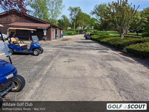 Hilldale Golf Club: An in-depth look (31 photos)