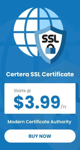 Image result for Essential SSL CA