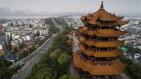 12 Reasons You Should Visit Wuhan in China