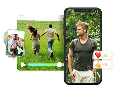 Travel Video Maker Online | Travel Music & Templates