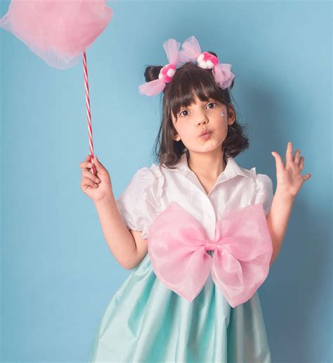 Buy Candy Hair Clip Sets Online for Little Girls - ForverKidz – ForeverKidz